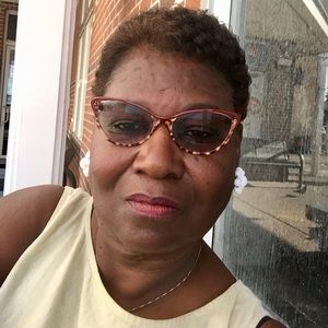 Meet your Posher, Bessie